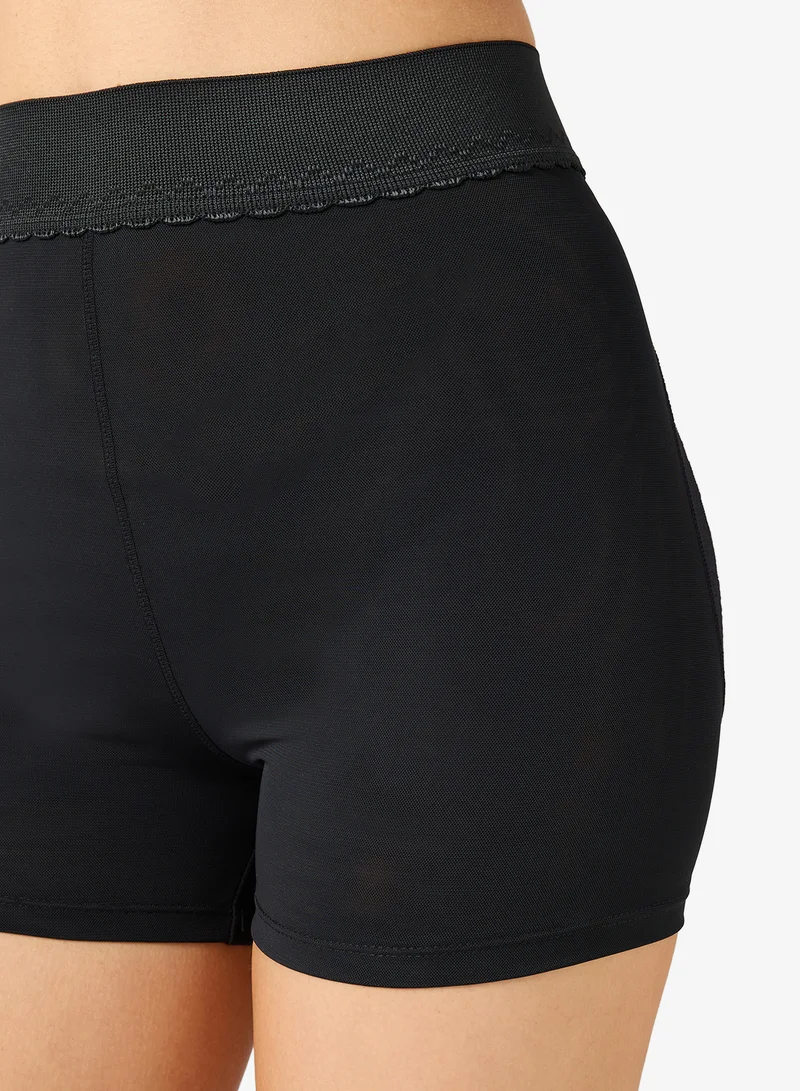 Ginger  2PC High Waist Tummy Control Shaping Brief for Women | Best Price UAE